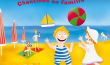 les ZiM's - CD Chantines en famille