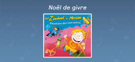 les ZiM's - Noël de givre