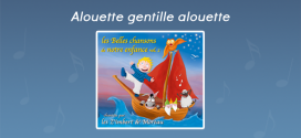 Alouette gentille alouette