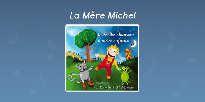 La Mère Michel