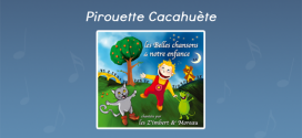 Pirouette cacahuète