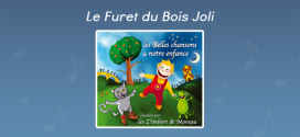 Le furet du Bois Joli