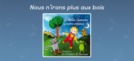 Nous n’irons plus aux bois