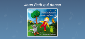 Jean Petit qui danse