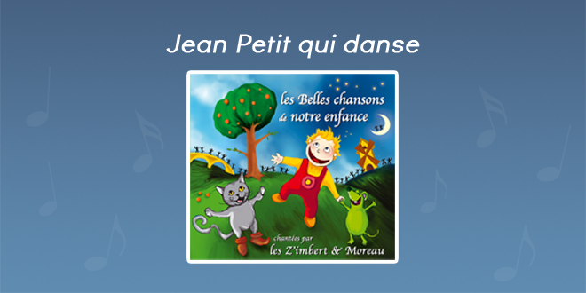 Jean Petit qui danse