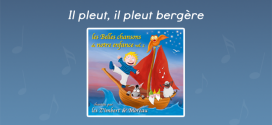 Il pleut, il pleut bergère