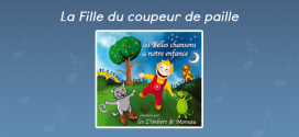 La fille du coupeur de paille