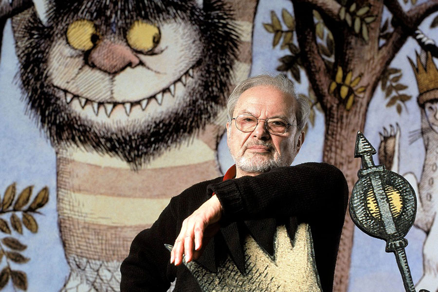 Maurice Sendak