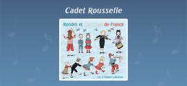 Cadet Rousselle par Les Z'Imbert & Moreau
