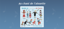 Au chant de l’alouette par Les Z'Imbert & Moreau