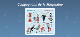 Compagnons de la Marjolaine par Les Z'Imbert & Moreau