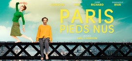 Paris pieds nus (Abel & Gordon, 2016)