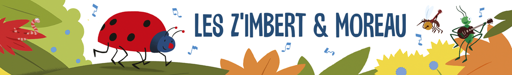 Les Zim's Logo