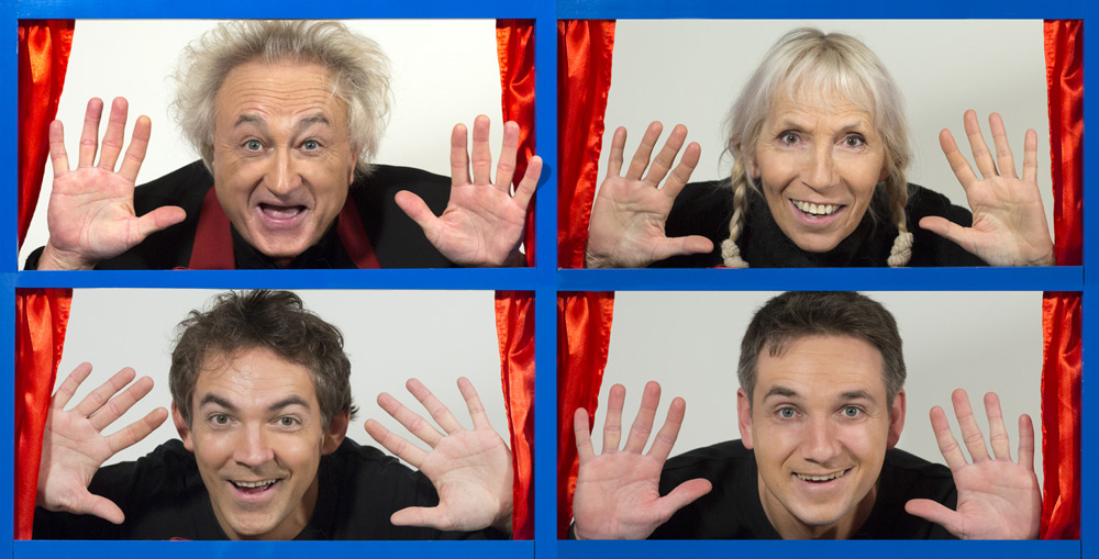 Les Zimbert & Moreau